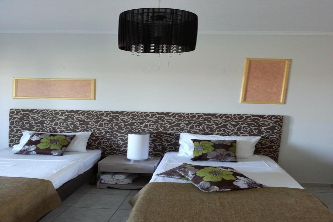 Cretan Family Apartments Малиа Екстериор снимка