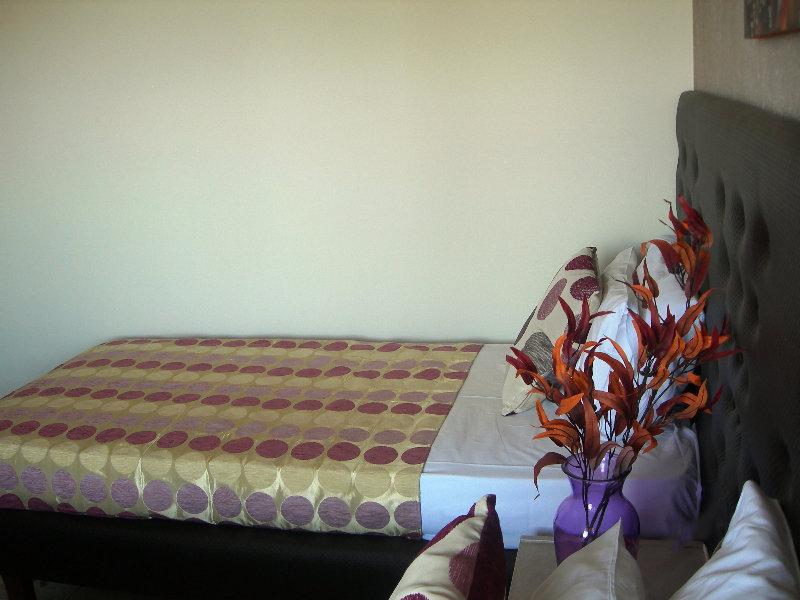 Cretan Family Apartments Малиа Екстериор снимка