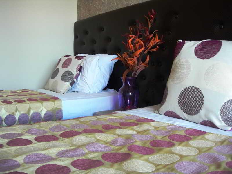 Cretan Family Apartments Малиа Екстериор снимка