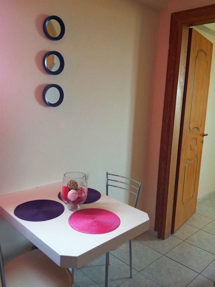 Cretan Family Apartments Малиа Екстериор снимка