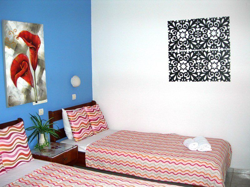 Cretan Family Apartments Малиа Екстериор снимка