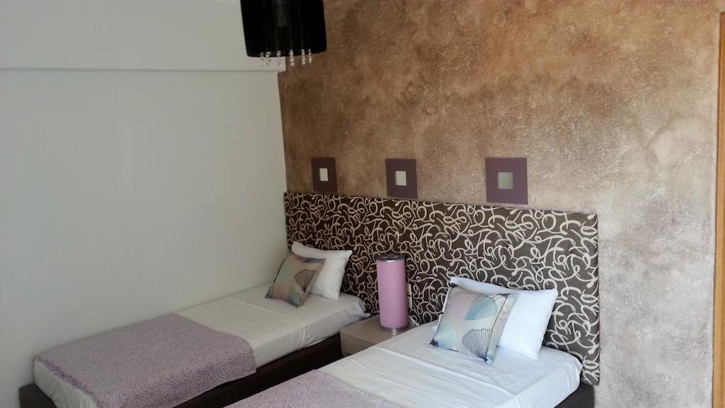 Cretan Family Apartments Малиа Екстериор снимка